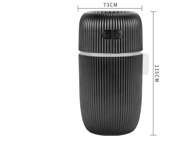 Gentle sounds. Deep sleep. Happy mornings