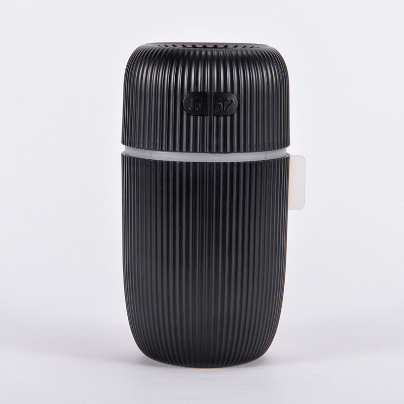 Gentle sounds. Deep sleep. Happy mornings